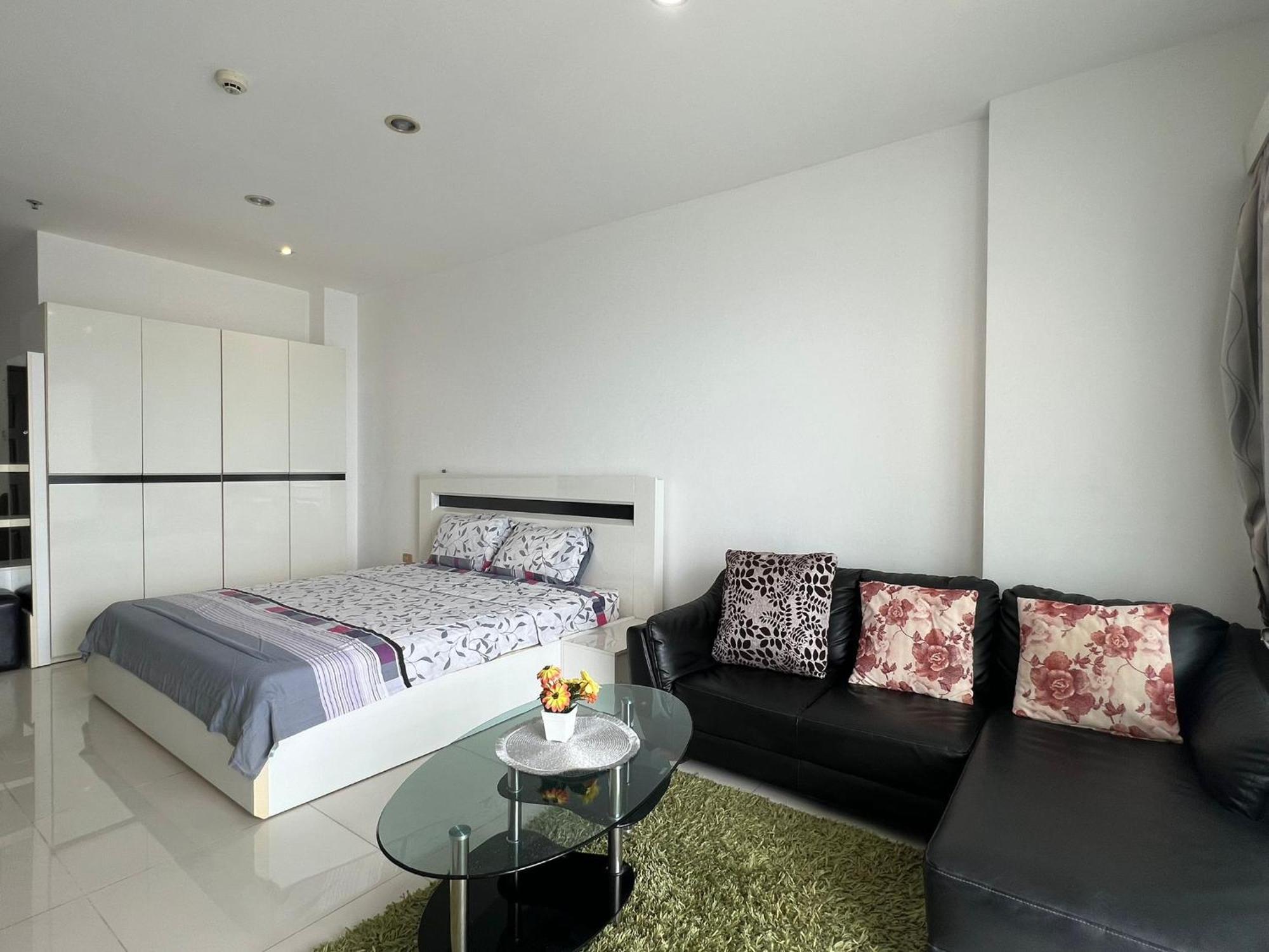 Viewtalay Beachfront By Nd Pattaya Luaran gambar
