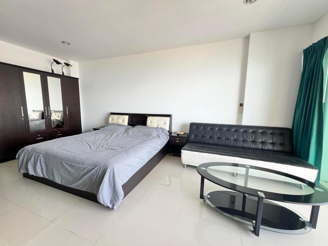 Viewtalay Beachfront By Nd Pattaya Luaran gambar