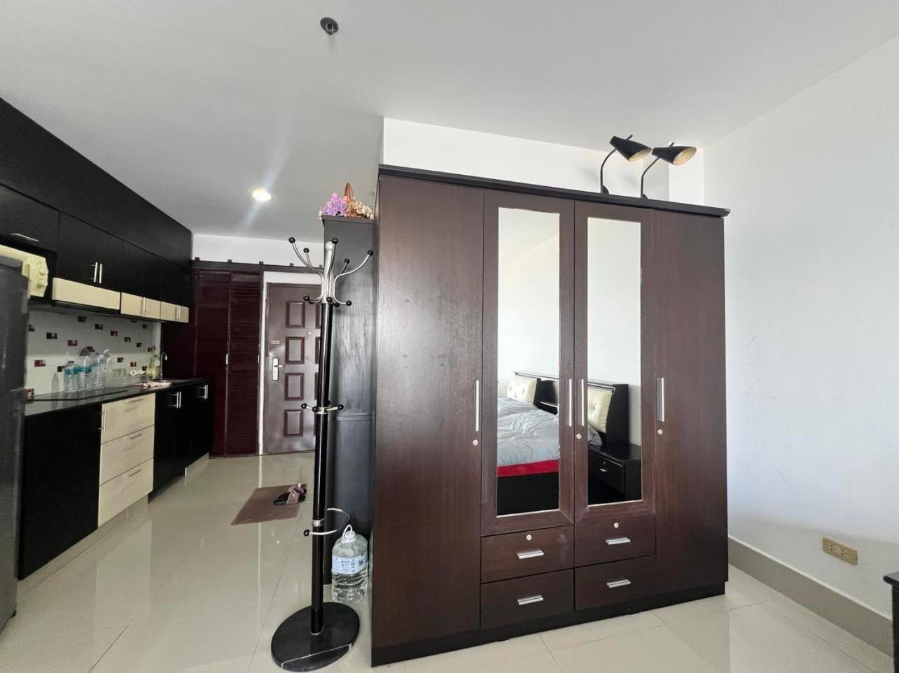 Viewtalay Beachfront By Nd Pattaya Luaran gambar
