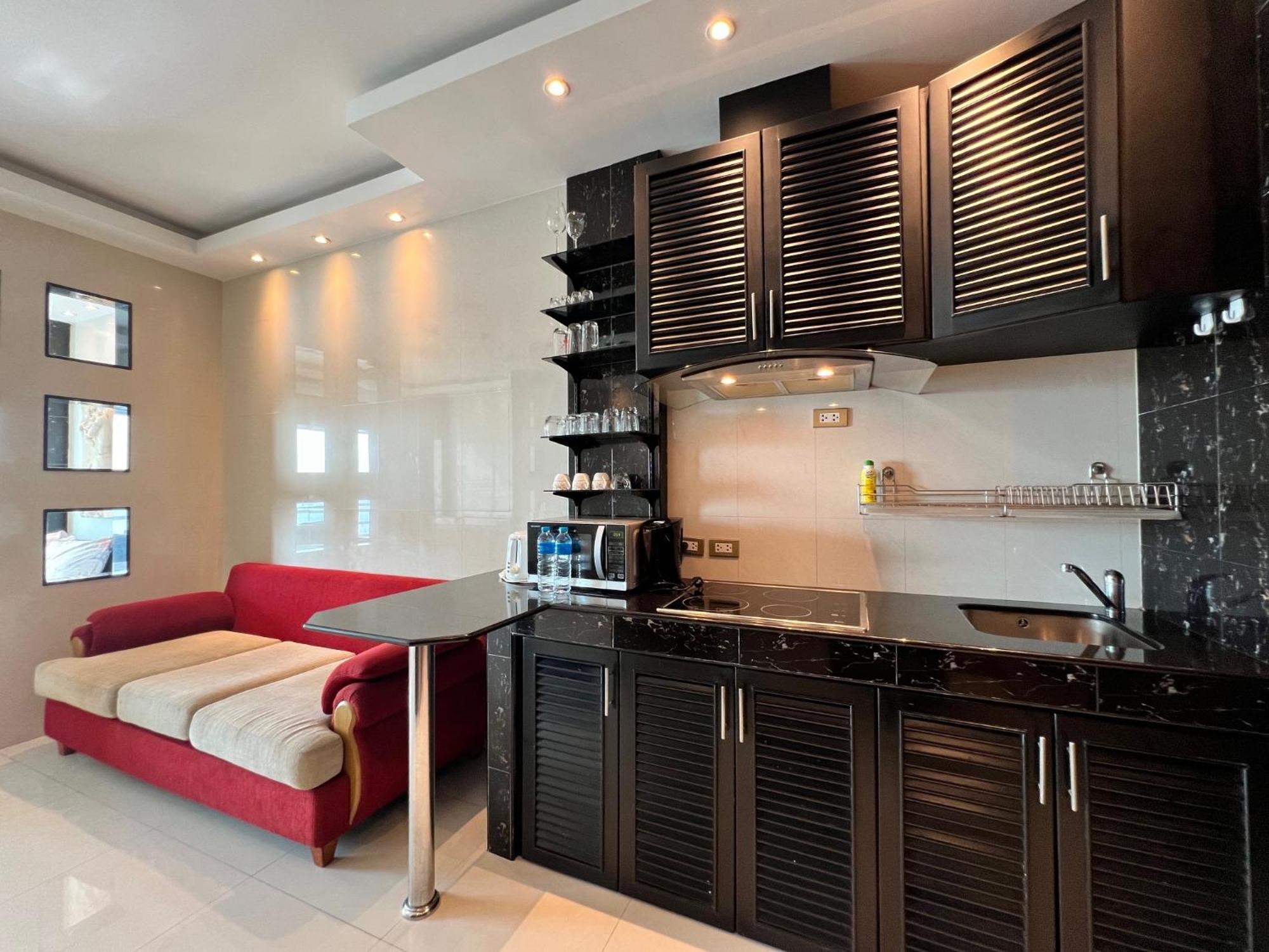 Viewtalay Beachfront By Nd Pattaya Luaran gambar